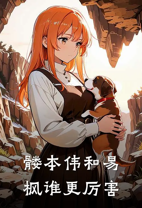 髅本伟和易枫谁更厉害