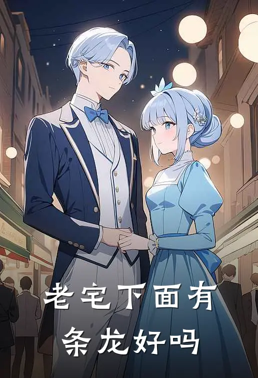 老宅下面有条龙好吗