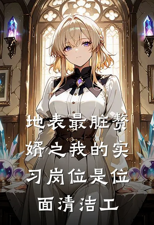 地表最脏赘婿之我的实习岗位是位面清洁工(林默林哥)完整版免费阅读_(地表最脏赘婿之我的实习岗位是位面清洁工)全章节免费在线阅读