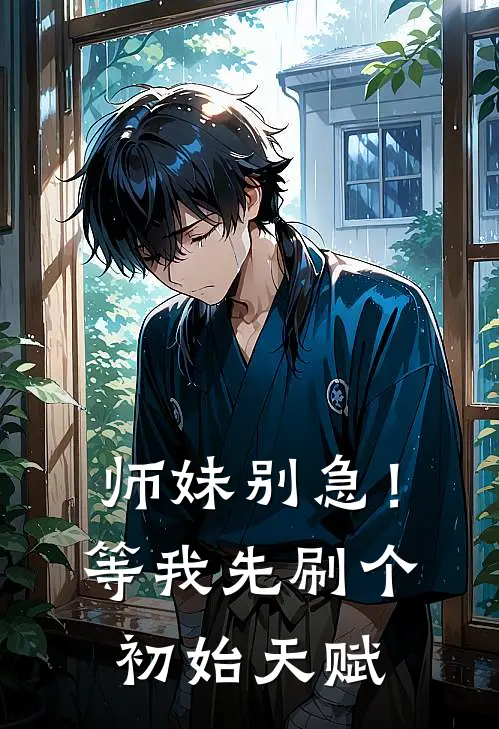 师妹别急！等我先刷个初始天赋赵景云霍子峰完整版免费阅读_赵景云霍子峰精彩小说