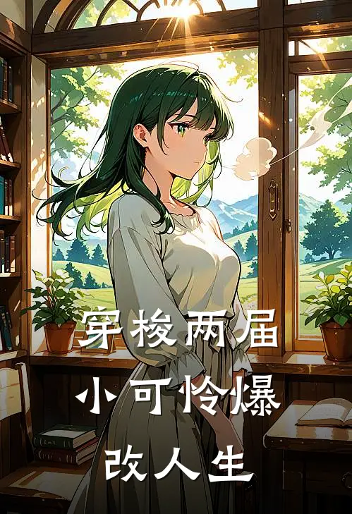 穿梭两届，小可怜爆改人生喻真姚湖全文免费阅读无弹窗大结局_喻真姚湖（穿梭两届，小可怜爆改人生）小说免费阅读大结局