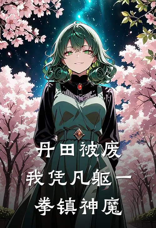 丹田被废，我凭凡躯一拳镇神魔(陈凡林玄风)最热门小说_全本完结小说丹田被废，我凭凡躯一拳镇神魔(陈凡林玄风)