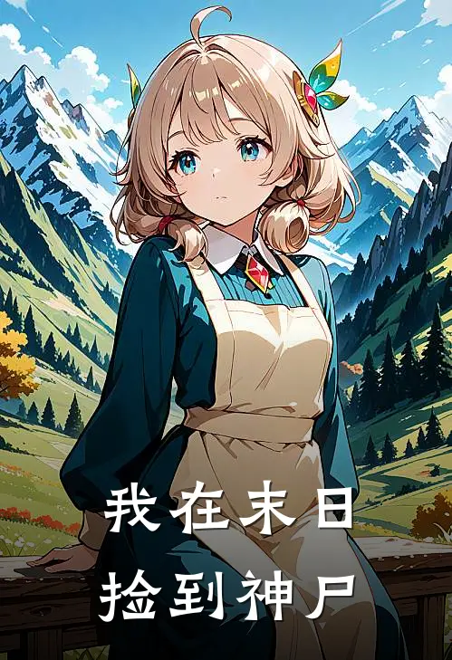 我在末日捡到神尸林辰林辰完结小说大全_免费小说在哪看我在末日捡到神尸(林辰林辰)