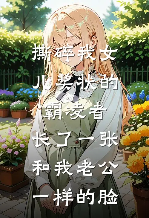 撕碎我女儿奖状的霸凌者，长了一张和我老公一样的脸(乔曼妮沈小暖)最新章节在线阅读_(撕碎我女儿奖状的霸凌者，长了一张和我老公一样的脸)最新章节在线阅读