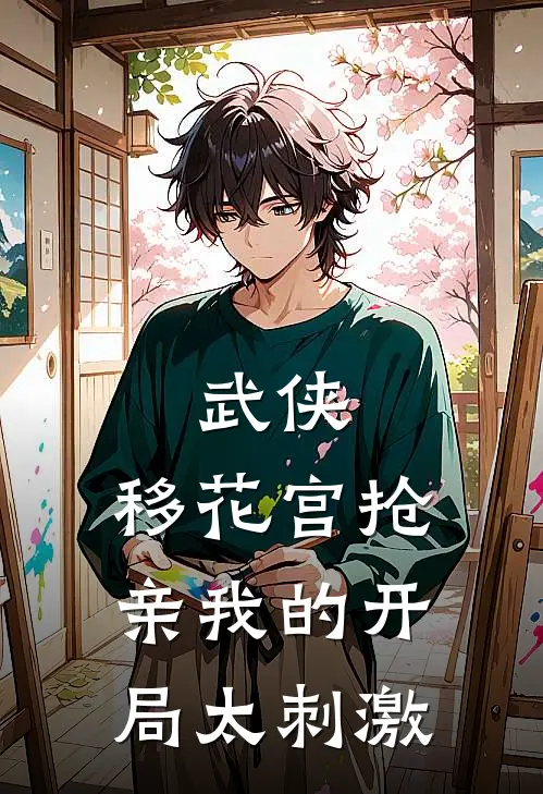 武侠：移花宫抢亲我的开局太刺激全文免费阅读无弹窗大结局_武侠：移花宫抢亲我的开局太刺激（林浩怜星）小说免费阅读大结局