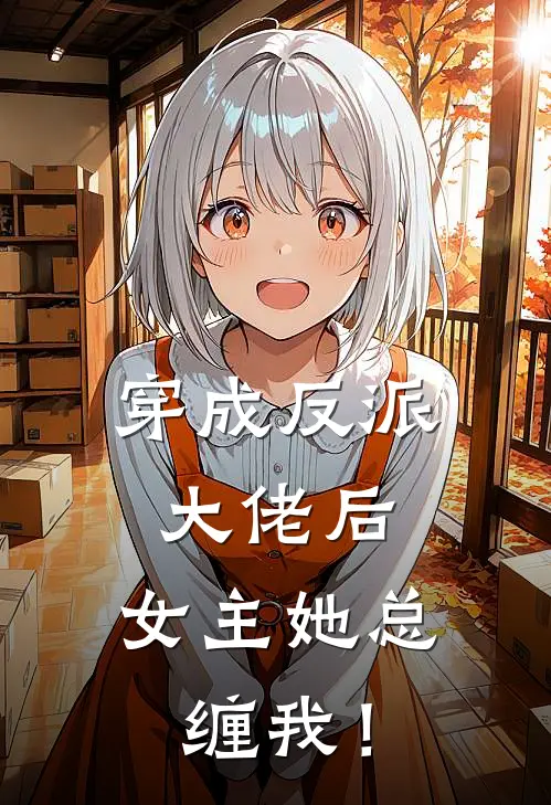 穿成反派大佬后，女主她总缠我！