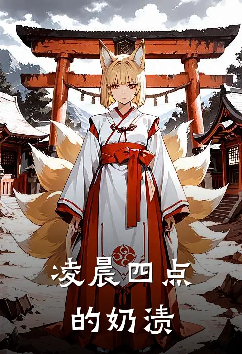 凌晨四点的奶渍