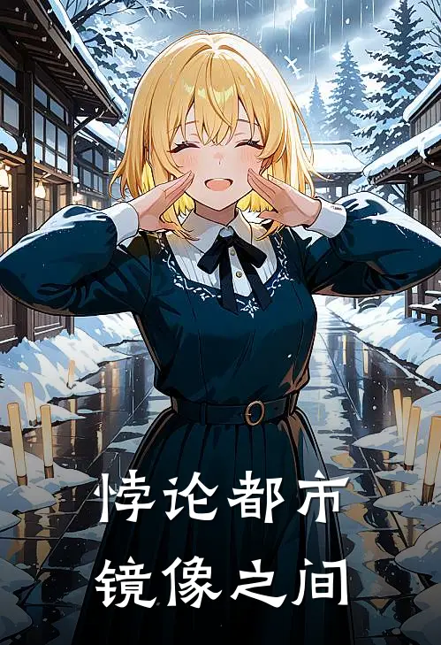 悖论都市：镜像之间