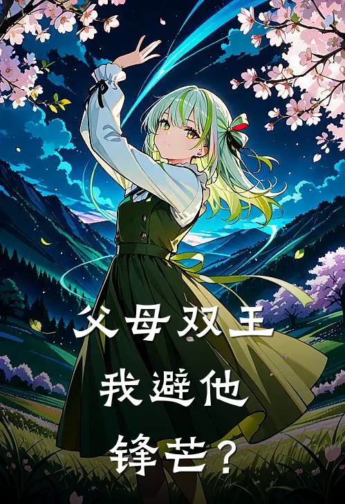 父母双王，我避他锋芒？