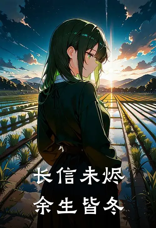 长信未烬，余生皆冬晚星宋知意最新章节免费阅读_长信未烬，余生皆冬热门小说