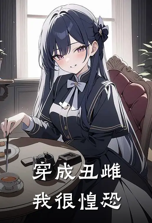 穿成丑雌，我很惶恐