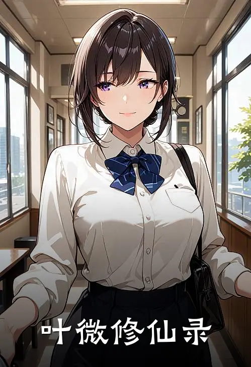 叶微顾云深(叶微修仙录)全章节在线阅读_(叶微修仙录)完结版免费阅读