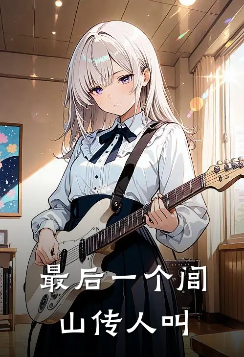 最后一个闾山传人叫