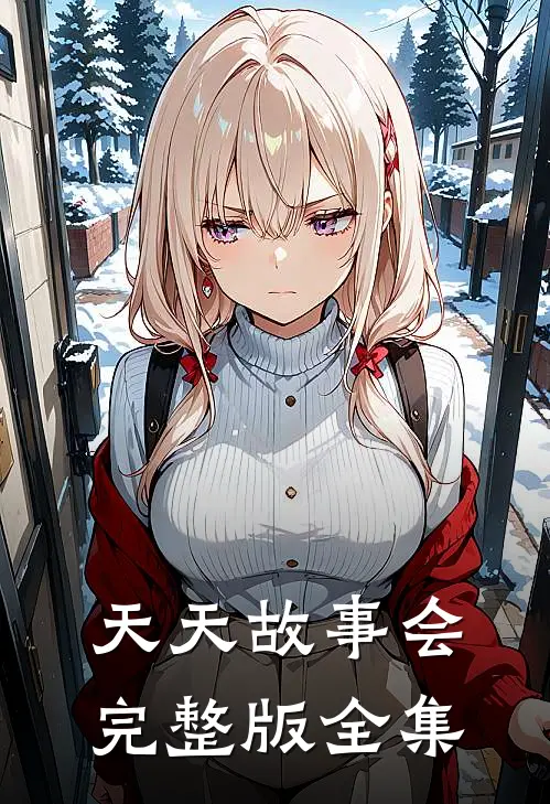 天天故事会完整版全集