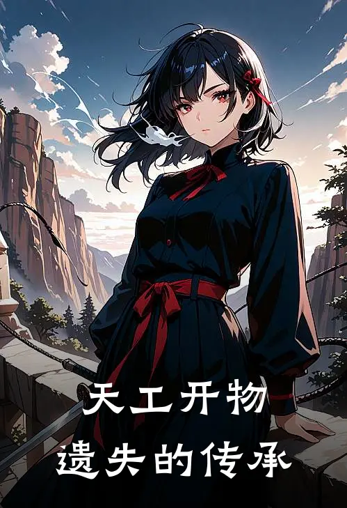 天工开物：遗失的传承