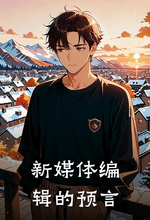 王哥林一《新媒体编辑的预言》全本免费在线阅读_(王哥林一)最新章节在线阅读