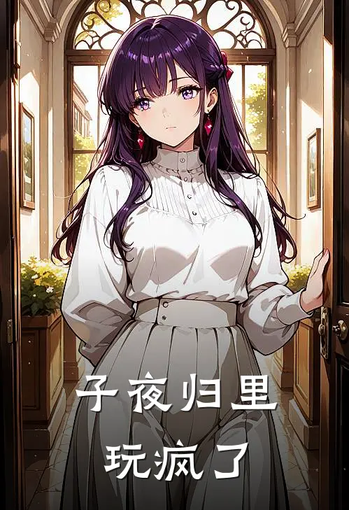 李阔武真(子夜归里玩疯了)最新章节免费在线阅读_子夜归里玩疯了最新章节免费阅读