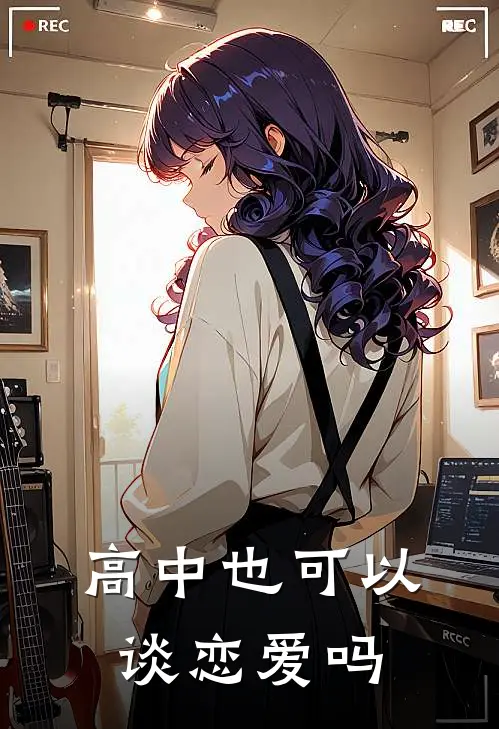 高中也可以谈恋爱吗