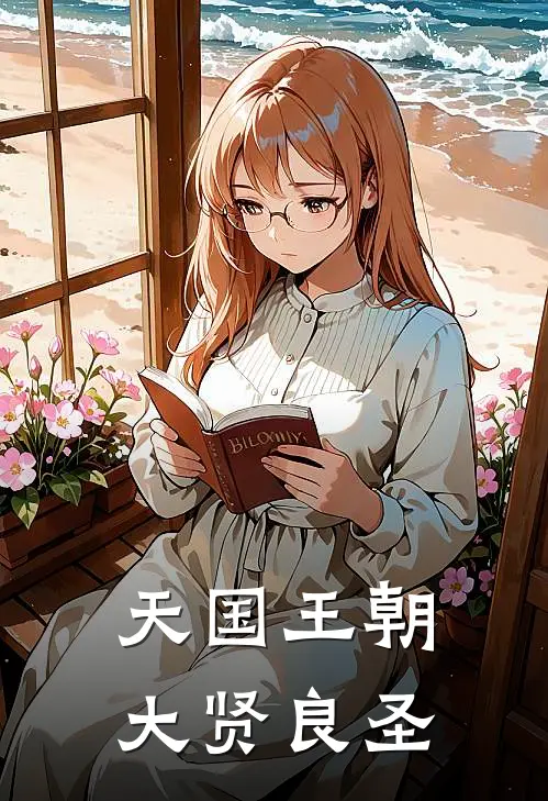 天国王朝：大贤良圣