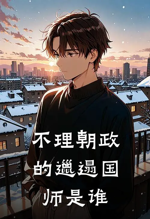 不理朝政的邋遢国师是谁