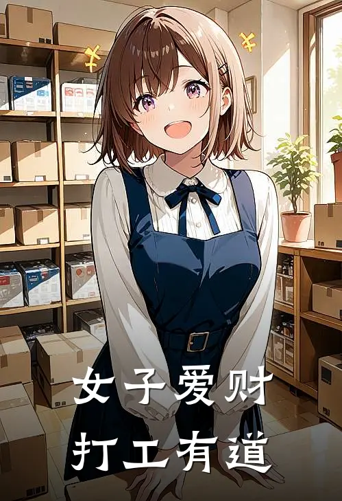 女子爱财，打工有道