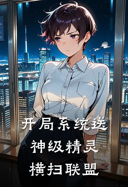 开局系统送神级精灵：横扫联盟(小迪皮卡丘)全本免费小说_最新章节列表开局系统送神级精灵：横扫联盟(小迪皮卡丘)