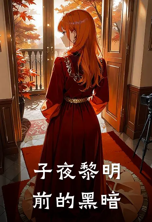 子夜黎明前的黑暗