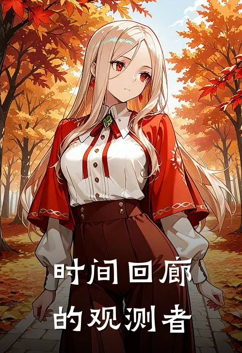 时间回廊的观测者凌彻苏予全文免费阅读无弹窗大结局_（凌彻苏予）时间回廊的观测者最新小说