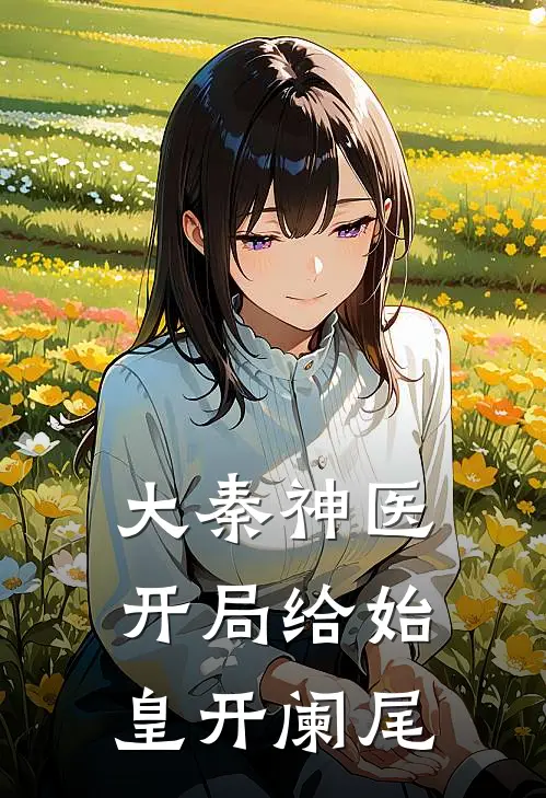 大秦神医：开局给始皇开阑尾(丁炳源丁炳源)免费阅读完整版小说_最新小说全文阅读大秦神医：开局给始皇开阑尾丁炳源丁炳源