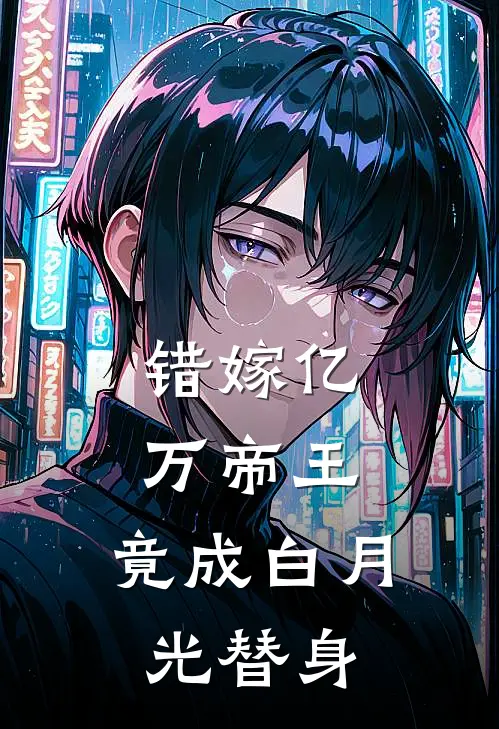 错嫁亿万帝王，竟成白月光替身