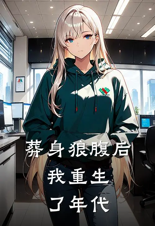 葬身狼腹后，我重生了【年代】长景虎子小说完结_免费小说全本葬身狼腹后，我重生了【年代】(长景虎子)