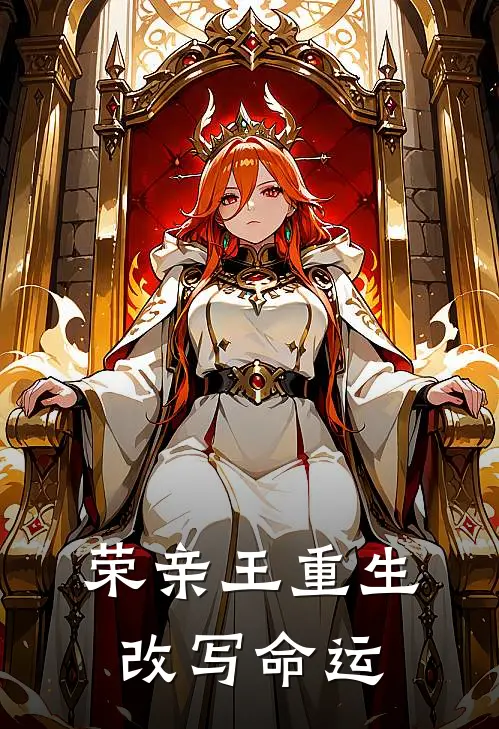 荣亲王重生改写命运紫薇永琪完结版免费阅读_荣亲王重生改写命运全章节免费在线阅读