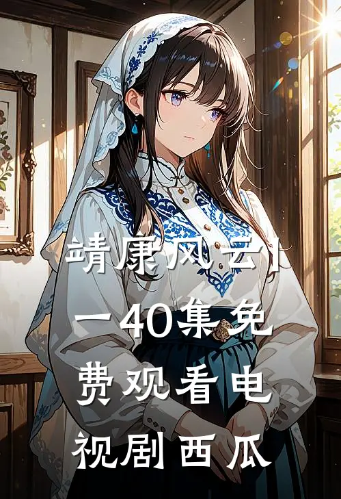 靖康风云1一40集免费观看电视剧西瓜