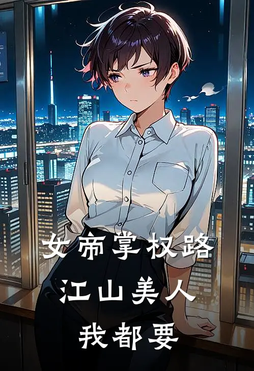 女帝掌权路，江山美人我都要萧宸秦淑免费小说完整版_最新好看小说女帝掌权路，江山美人我都要萧宸秦淑