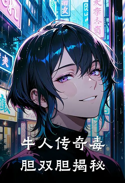 牛人传奇毒胆双胆揭秘