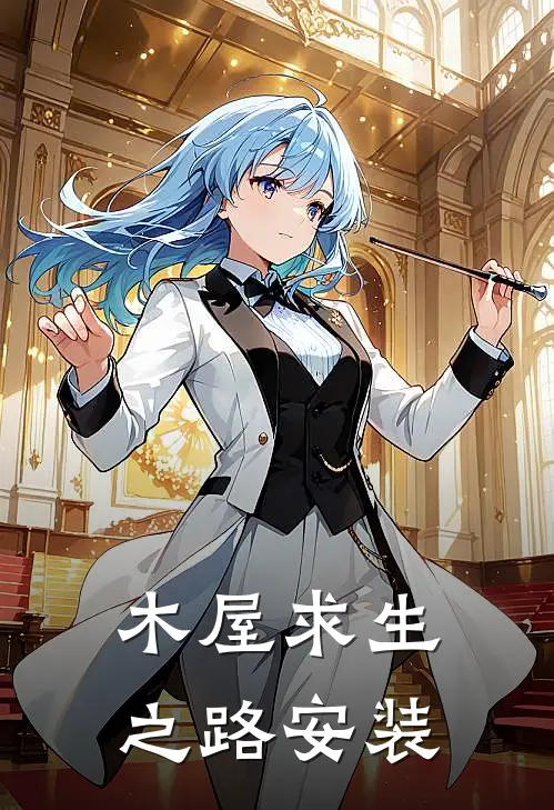 木屋求生之路安装