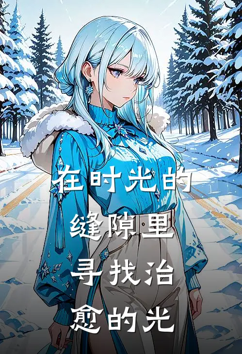 在时光的缝隙里，寻找治愈的光莫林林知夏小说完整版免费阅读_热门小说排行榜在时光的缝隙里，寻找治愈的光(莫林林知夏)