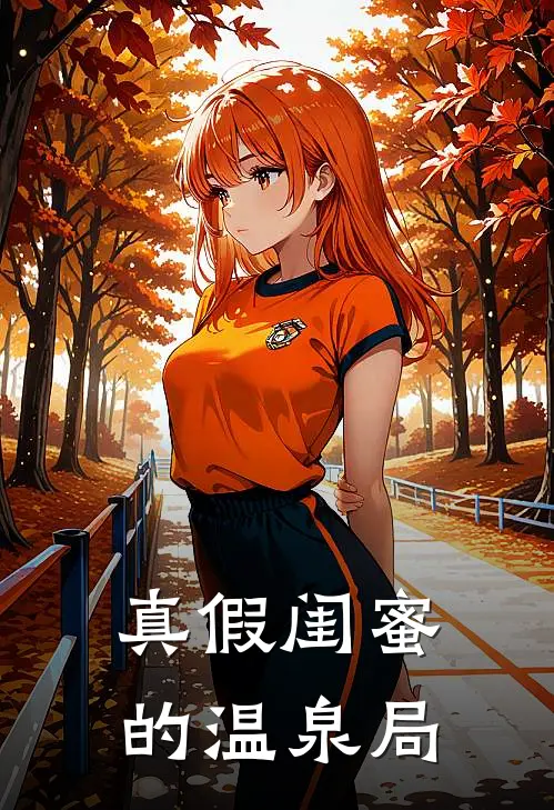 真假闺蜜的温泉局