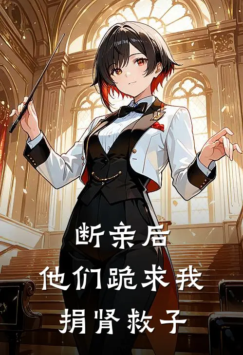 《断亲后，他们跪求我捐肾救子》小芽苏琴全文免费在线阅读_《断亲后，他们跪求我捐肾救子》全集阅读