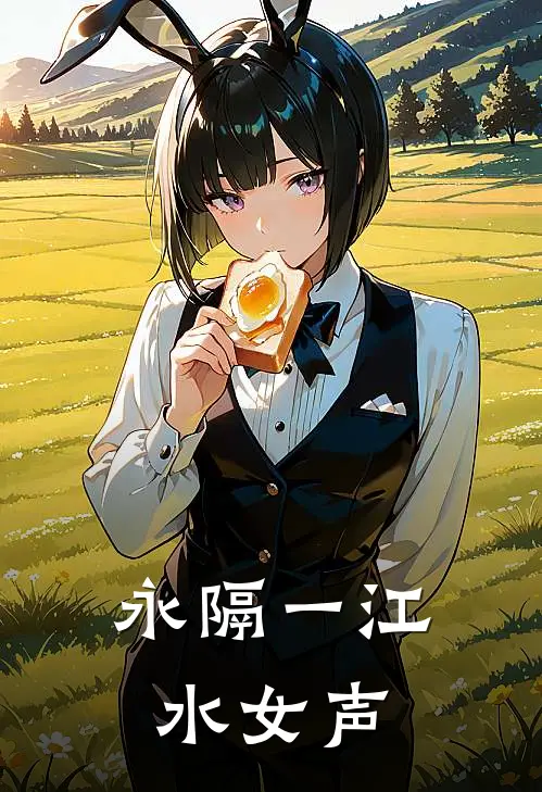 永隔一江水 女声