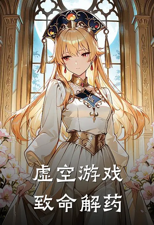 虚空游戏致命解药