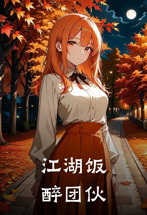 江湖饭醉团伙(沈阿福赵铁锤)全本免费完结小说_小说完结免费江湖饭醉团伙沈阿福赵铁锤