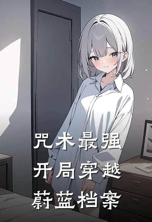 咒术最强：开局穿越蔚蓝档案