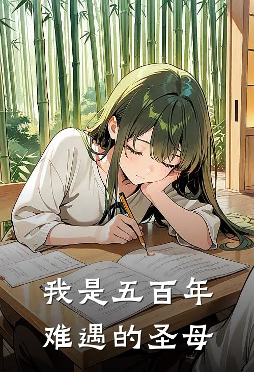 我是五百年难遇的圣母