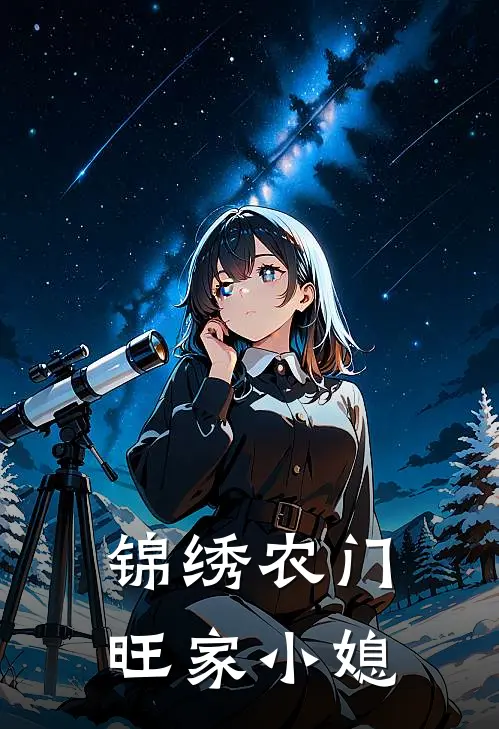 锦绣农门：旺家小媳