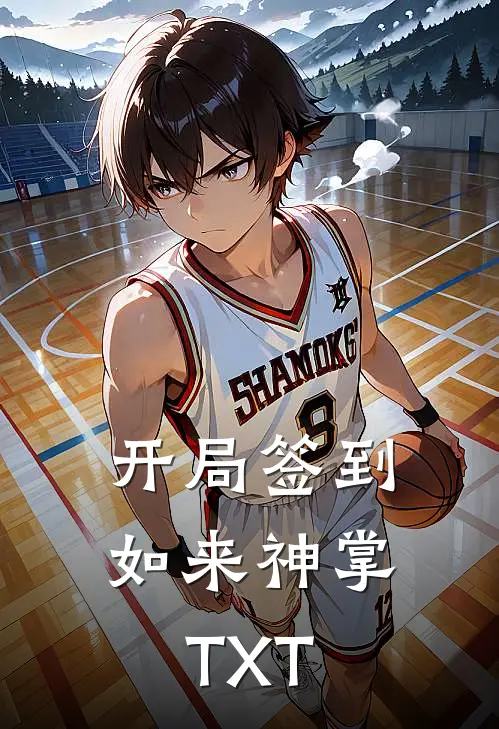 开局签到如来神掌TXT