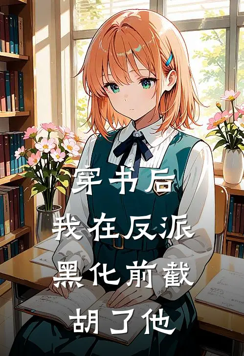 穿书后，我在反派黑化前截胡了他萧绝宋怡宁免费小说全集_小说免费完结穿书后，我在反派黑化前截胡了他萧绝宋怡宁