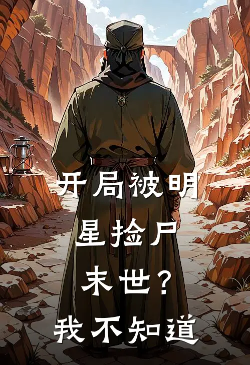 开局被明星捡尸：末世？我不知道(刘天仙杨觅)完整版免费阅读_(开局被明星捡尸：末世？我不知道)全章节免费在线阅读