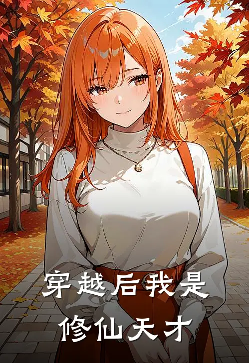 穿越后我是修仙天才
