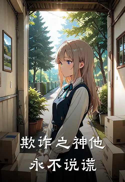 欺诈之神他永不说谎